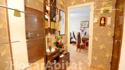 Flat in Plaza de Lo Morant photo 29