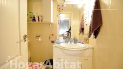 Flat in Plaza de Lo Morant photo 33