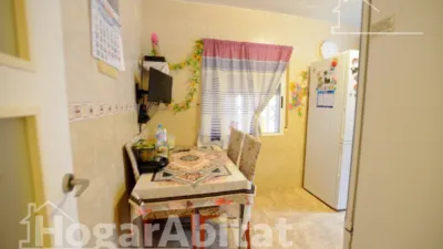 Flat in Plaza de Lo Morant photo 35