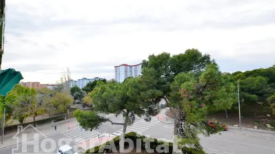 Flat in Plaza de Lo Morant photo 37