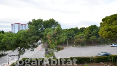Flat in Plaza de Lo Morant photo 38