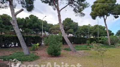 Flat in Plaza de Lo Morant photo 39