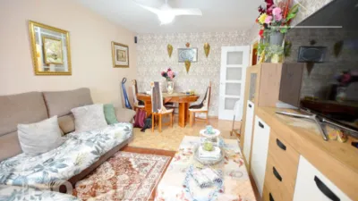 Flat in Plaza de Lo Morant photo 3