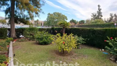 Flat in Plaza de Lo Morant photo 40