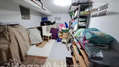 Flat in Plaza de Lo Morant photo 41