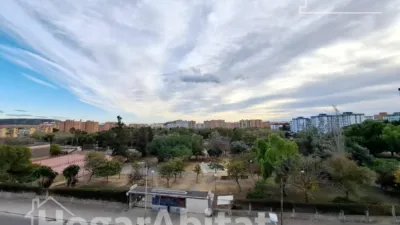 Flat in Plaza de Lo Morant photo 42