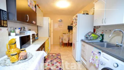 Flat in Plaza de Lo Morant photo 6