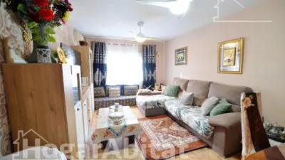 Flat in Plaza de Lo Morant photo 7