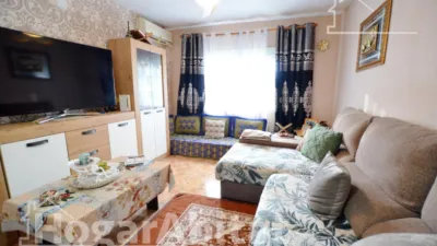 Flat in Plaza de Lo Morant photo 8
