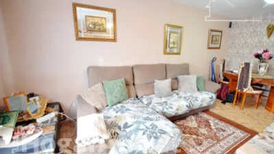 Flat in Plaza de Lo Morant photo 9
