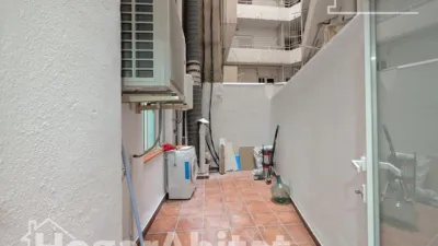 Apartment on Rambla de Méndez Núñez photo 10