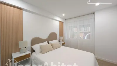 Apartment on Rambla de Méndez Núñez photo 15