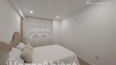 Apartment on Rambla de Méndez Núñez photo 16