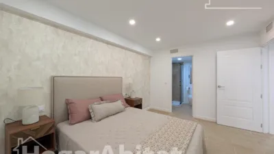 Apartment on Rambla de Méndez Núñez photo 18