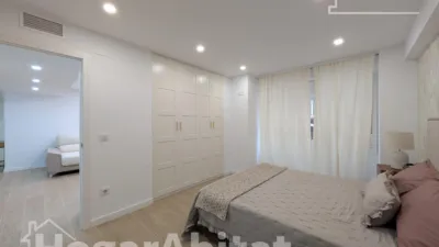 Apartment on Rambla de Méndez Núñez photo 20