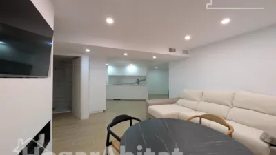 Apartment in Alacant / Alicante, Centre, l'Alacantí - Vista 4