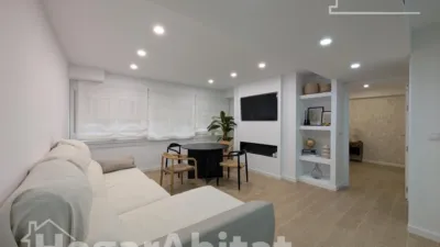 Apartment in Alacant / Alicante, Centre, l'Alacantí - Vista 5