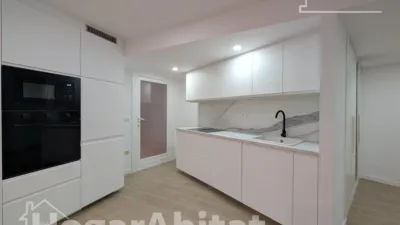 Apartment in Alacant / Alicante, Centre, l'Alacantí - Més