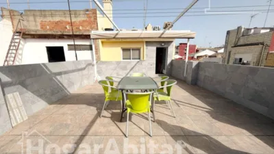 House on Ramón y Cajal Street photo 11