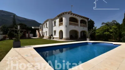 Casa – Dénia - Vista 2