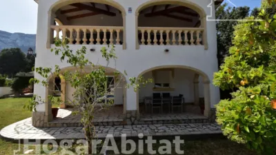 Casa – Dénia - Vista 3