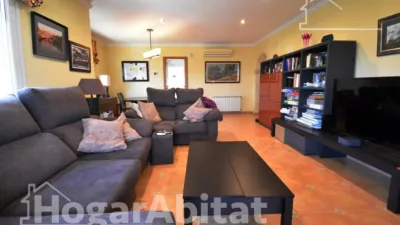 Casa – Dénia - Más