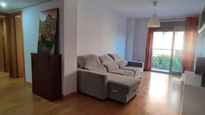 Apartment on Avenida de Juan Carlos I photo 4