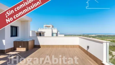 Casa – San Miguel de Salinas, Las Escalericas - Vista 4