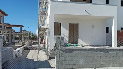 Chalet on Calle Italia photo 10