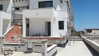 Chalet on Calle Italia photo 16
