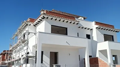Chalet on Calle Italia photo 9