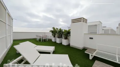 Duplex Penthouse on Avenida de Escandinavia photo 10