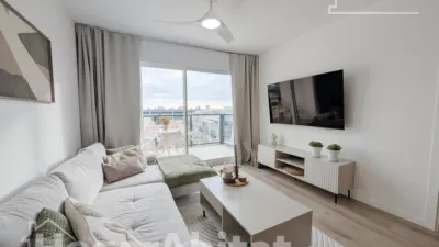 Duplex Penthouse on Avenida de Escandinavia photo 13