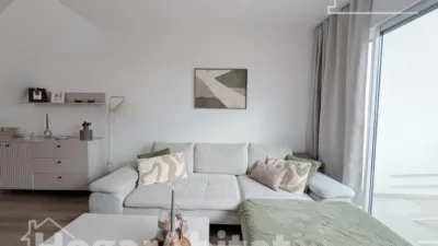 Duplex Penthouse on Avenida de Escandinavia photo 17