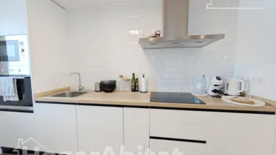 Duplex Penthouse on Avenida de Escandinavia photo 18
