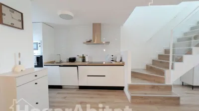 Duplex Penthouse on Avenida de Escandinavia photo 23