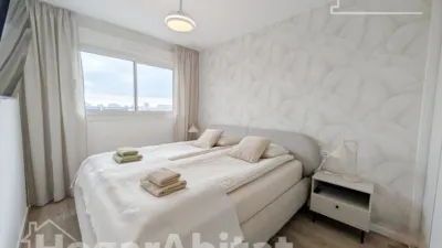 Duplex Penthouse on Avenida de Escandinavia photo 25