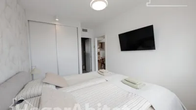 Duplex Penthouse on Avenida de Escandinavia photo 28
