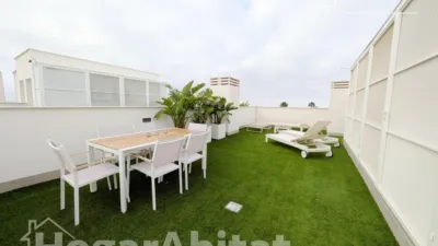 Pis – Santa Pola, Balcones del Mar, Gran Alacant - Vista 2