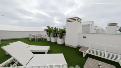Pis – Santa Pola, Balcones del Mar, Gran Alacant - Vista 3
