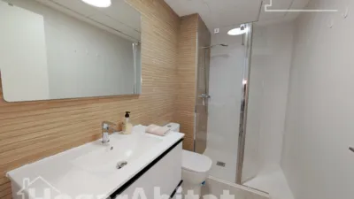 Duplex Penthouse on Avenida de Escandinavia photo 41