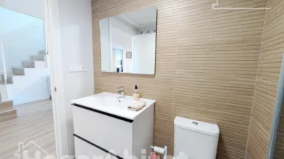Duplex Penthouse on Avenida de Escandinavia photo 42