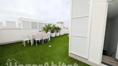 Duplex Penthouse on Avenida de Escandinavia photo 44