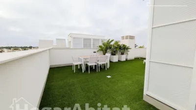 Duplex Penthouse on Avenida de Escandinavia photo 45