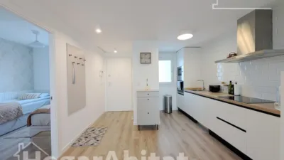 Duplex Penthouse on Avenida de Escandinavia photo 9
