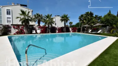 Pis – Dénia - Vista 4