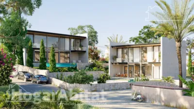 Chalet on Avenida de la Merced photo 17