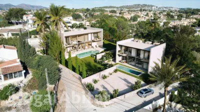 Chalet on Avenida de la Merced photo 18