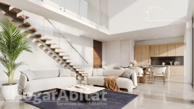 Chalet on Avenida de la Merced photo 2