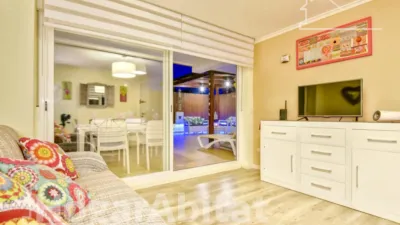Apartment on Avenida de la Rosa de los Vientos photo 12
